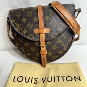 Louis Vuitton Crossbody Bag